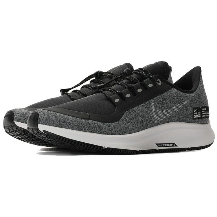 Nike Женские кроссовки Air Zoom Pegasus 35 Rn Shield Черные AA1644-002