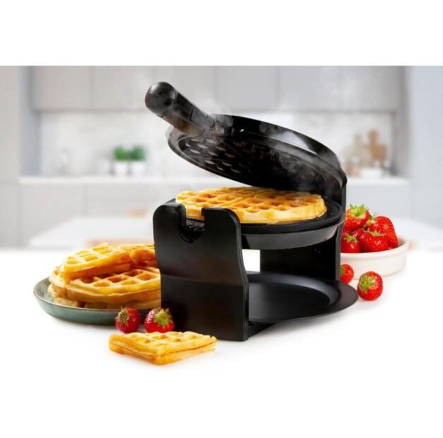 Waffle Maker Domo DO9223W