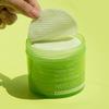 Green Tea Moist Moisture Peeling Pads 30 Sheets