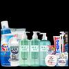 Kao Dazzling Personal Care Set