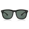 Солнцезащитные очки Ray Ban Rb4260d Asian Fit 601 71 Унисекс