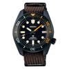 Prospex Black Series Automatic Limited Edition 1968 Reissue Men’s Watch SPB255J1