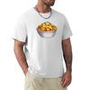 Potatoes That Are Cheesy Tshirt Casual Trendy Short Sleeve Tshirt
