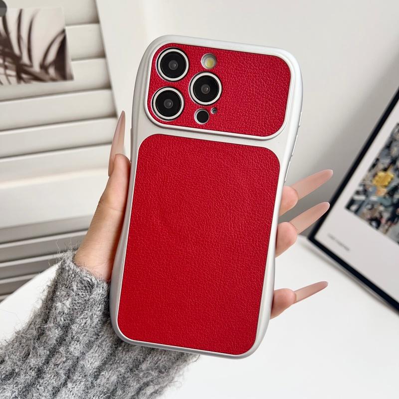 Магнитный чехол с покрытием под волнистую кожу для iPhone 17 16 15 14 13 Pro Max Ударопрочный Бампер для беспроводной зарядки Magsafe