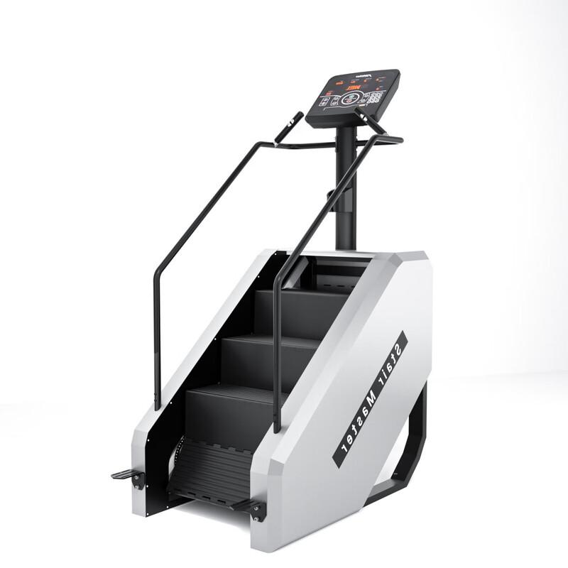 Desert Spring Smart Stair Climber