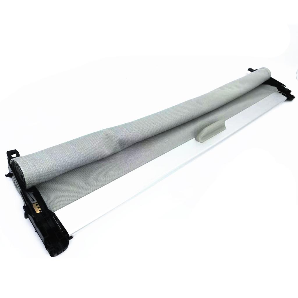 Sunshade Sunroof Curtain Assembly Dome Sun Roof Window Cover Kit For Volkswagen MK7 VW GTI Golf R Golf7 Polo SEAT Leon 2013-2020