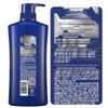 CLEAR Men's Hydrating Anti-Dandruff Shampoo