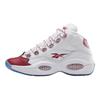 Reebok Кроссовки Question Mid 'Red Toe' 2024 100074721