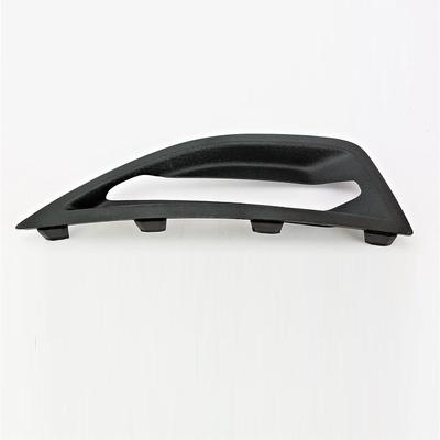 RH Передняя Правая Рамка Противотуманной Фары AG1Z-17E810-BA Подходит Для Ford Taurus 2010 2011 2012