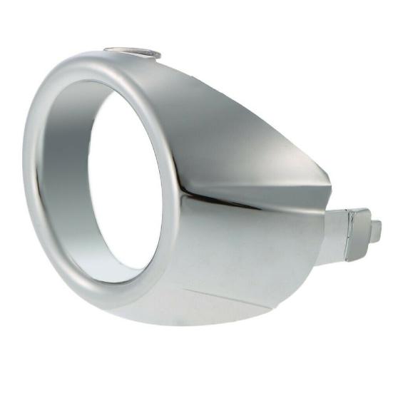 Delicate Fog Light Cover Convenient Sturdy Car Styling