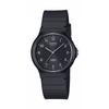 Montre - CASIO - MQ-24B - Mixte - Noir - Quartz - Analogique