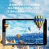 Huawei Планшет MediaPad M5 lite 8 дюймов LTE модель Space Gray авторизованный дистрибьютор 8.0 RAM4GB/ROM64GB [японский продукт]