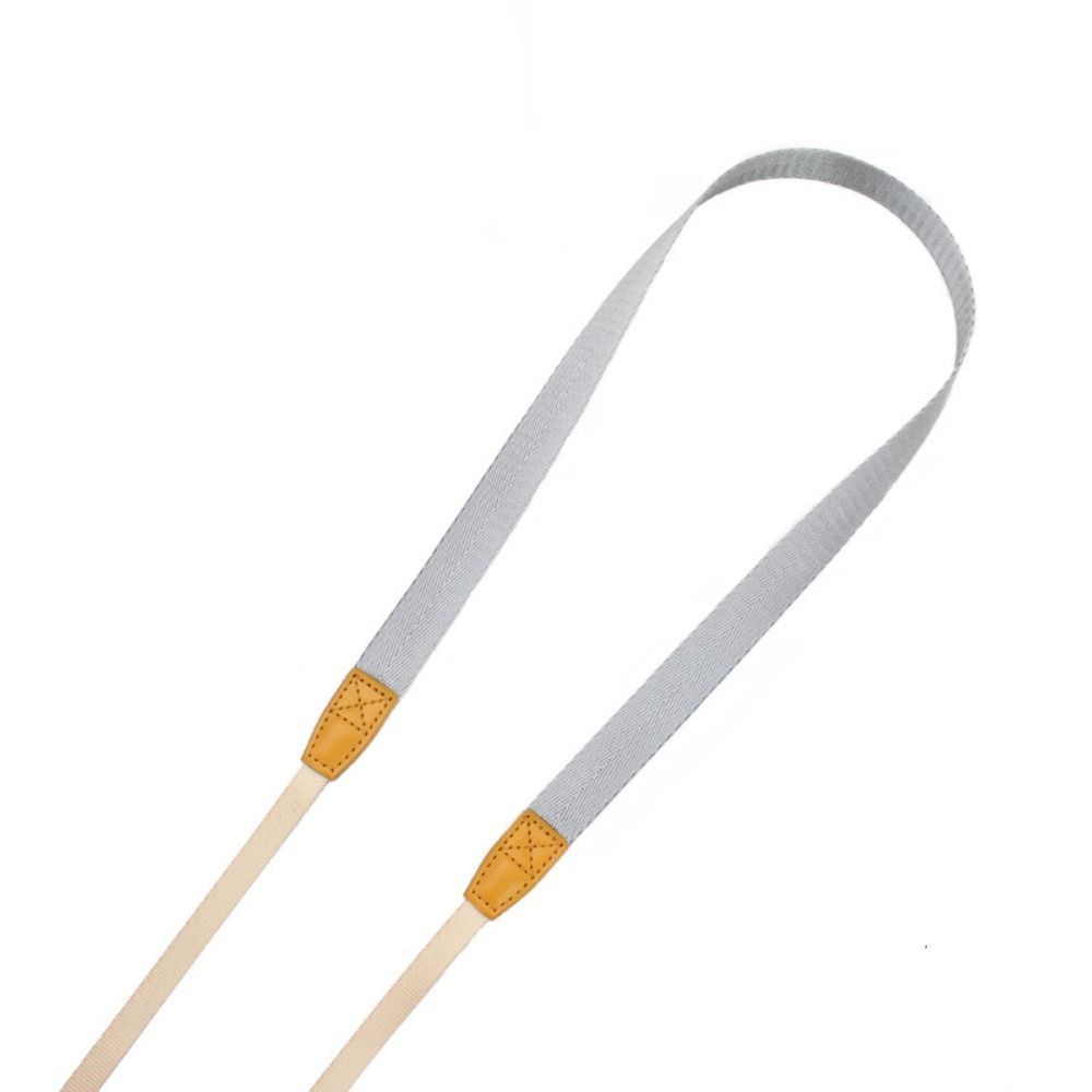 Камера Задняя Подвесная Регулируемый Подвесной Ремень для Камеры Веревка для Зеркальной Камеры Шейный Подвесной Ремень Веревка для Камеры