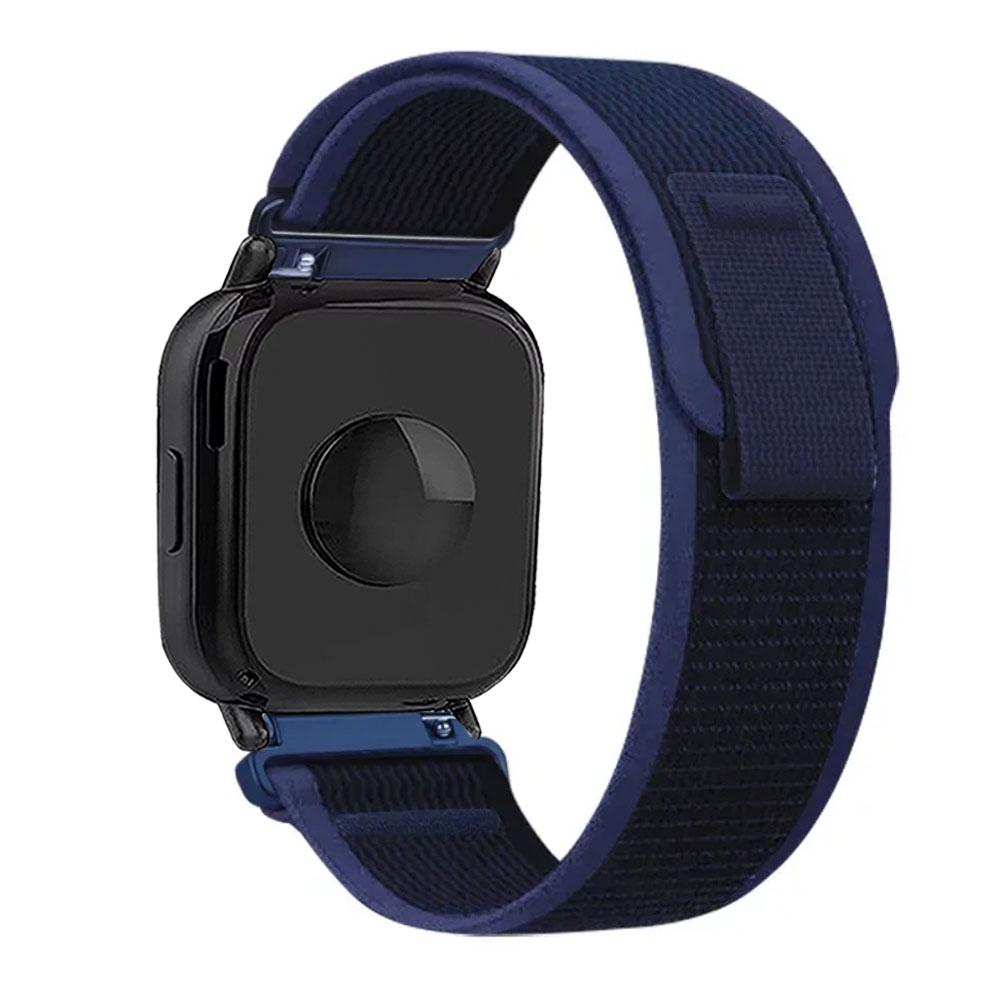 20mm 22mm Trail Nylon Strap for Redmi Watch 5 Active Sport Bracelet for Redmi Watch 5 Lite/Huawei Watch GT6 Pro/GT6 5 46mm Belt