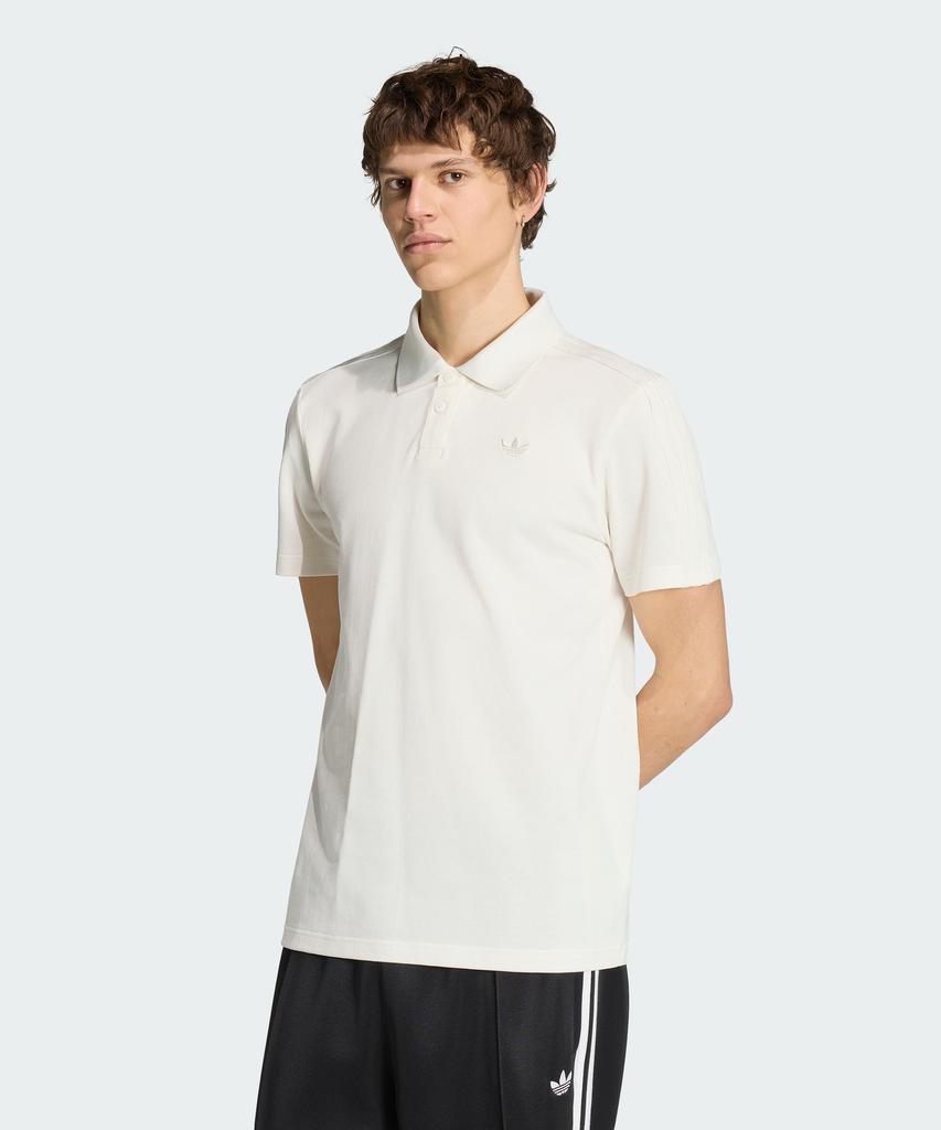 ADIDAS 3-Stripe Polo Shirt Kv6674