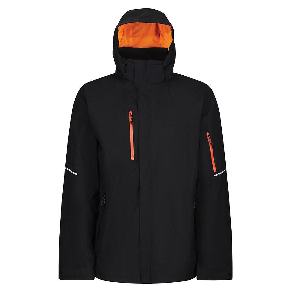 Regatta Professional Mens Softshell Jacket
