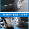 4x для BMW X1 E84 2010 2011 2012 2013 2014 2015 Брызговики Flare Брызговики Защита от брызг Передние задние колеса Крылья автомобиля