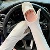 Gloves Driving Gloves Anti-UV Arm Warmers Ice Silk Sleeves Sun Protection Cover Sunscreen Sleeve