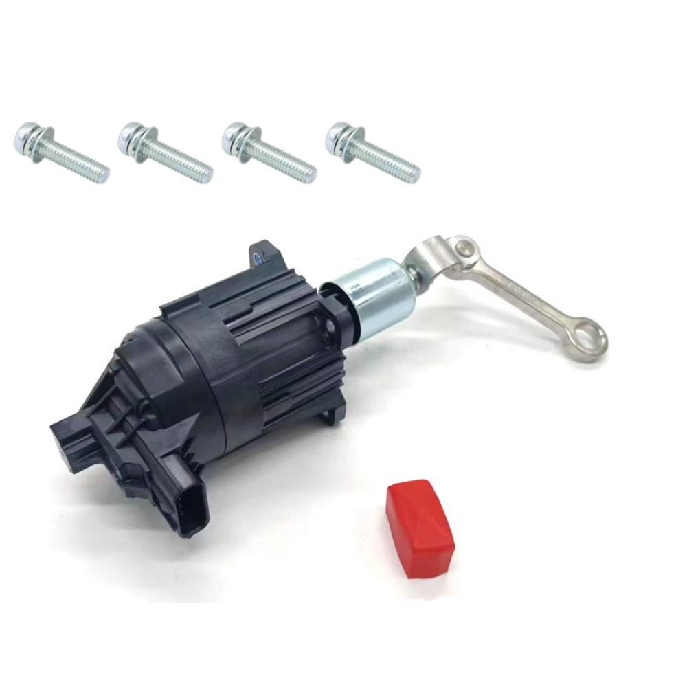 Привод турбокомпрессора на 2018 2019-21 Honda Accord 1.5L K6T52372 18900-6A0-003