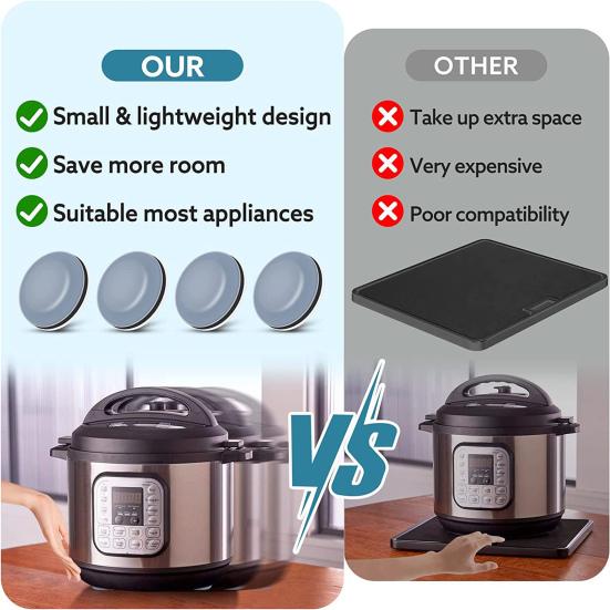 20 шт., коврик для ног стула, износостойкий самоклеящийся коврик для защиты от столкновений, мебель, стол, коврик для ног стула, товары для дома