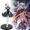Киана Найт Священное Поведение Симфоническая Поэзия Фигурка Модель Игровая Статуэтка Игрушка Подарок