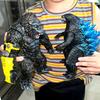 2024 Новые Godzilla Vs Kong 2 Эволюционная Версия Король Горилл Конг ПВХ Фигурки Действия Коллекционная Модель Игрушки Подарки для Детей 16см