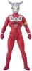 TAMASHII NATIONS Ultraman Approximately PVC ABS Painted Action BAS61732 S.H.Figuarts Leo, 150mm, & Figure,