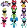 Мягкая игрушка Poppy Playtime Smiling Critters, кукла животное ужасов, сделанная на заказ