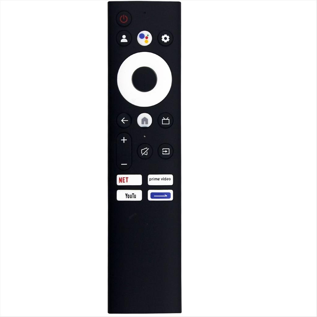 Замените пульт ДУ TC9012 для Android TV, умный пульт ДУ