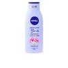 Nivea Oil In Lotion Цветок вишни и жожоба 400мл