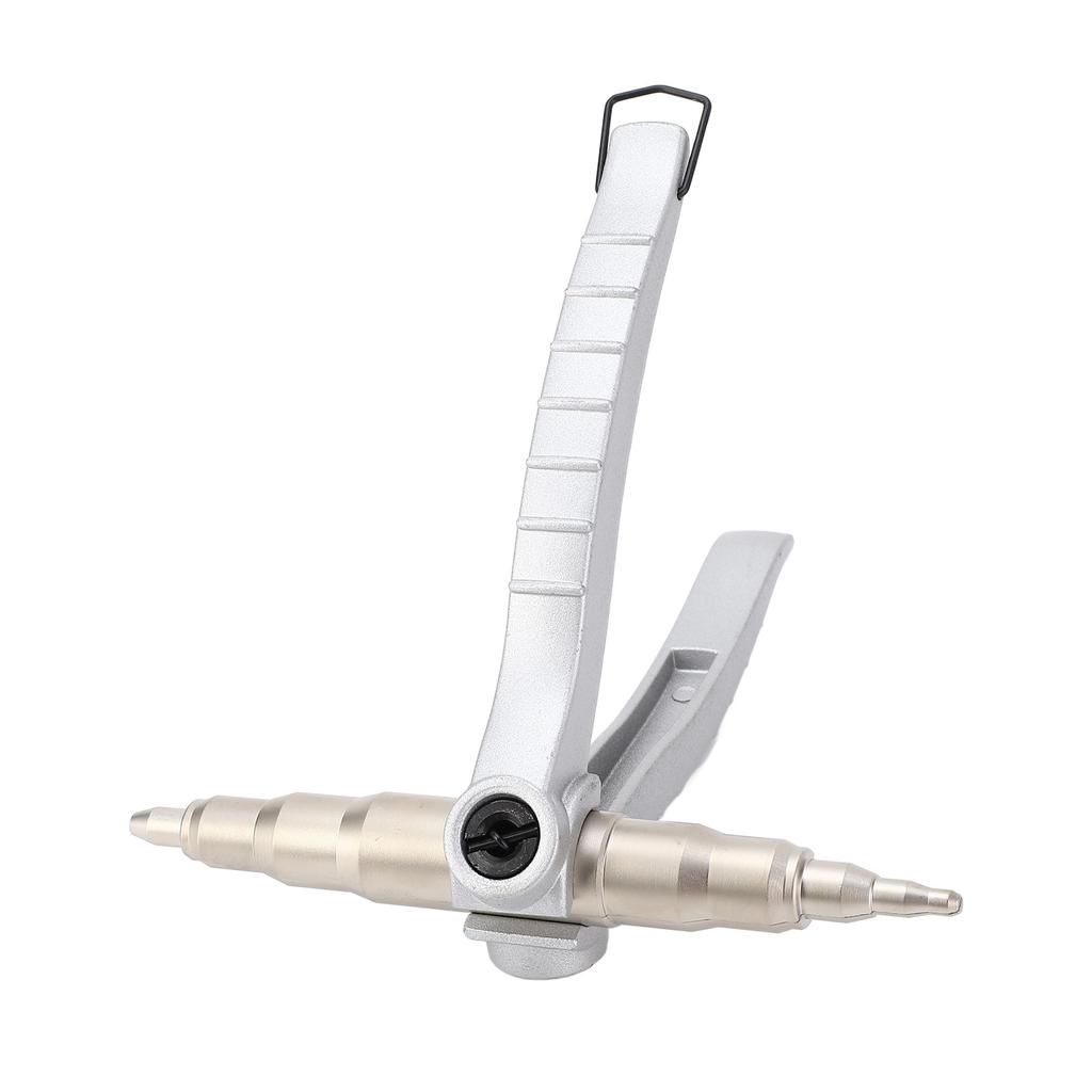 Расширитель медных труб. Универсальный ручной инструмент для обжима холодильных установок. CT?622 14?78 дюймов(6?22мм)