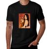 Megan Fox TShirt anime t shirts oversize t shirts designer Unisex t shirt cotton TShirt