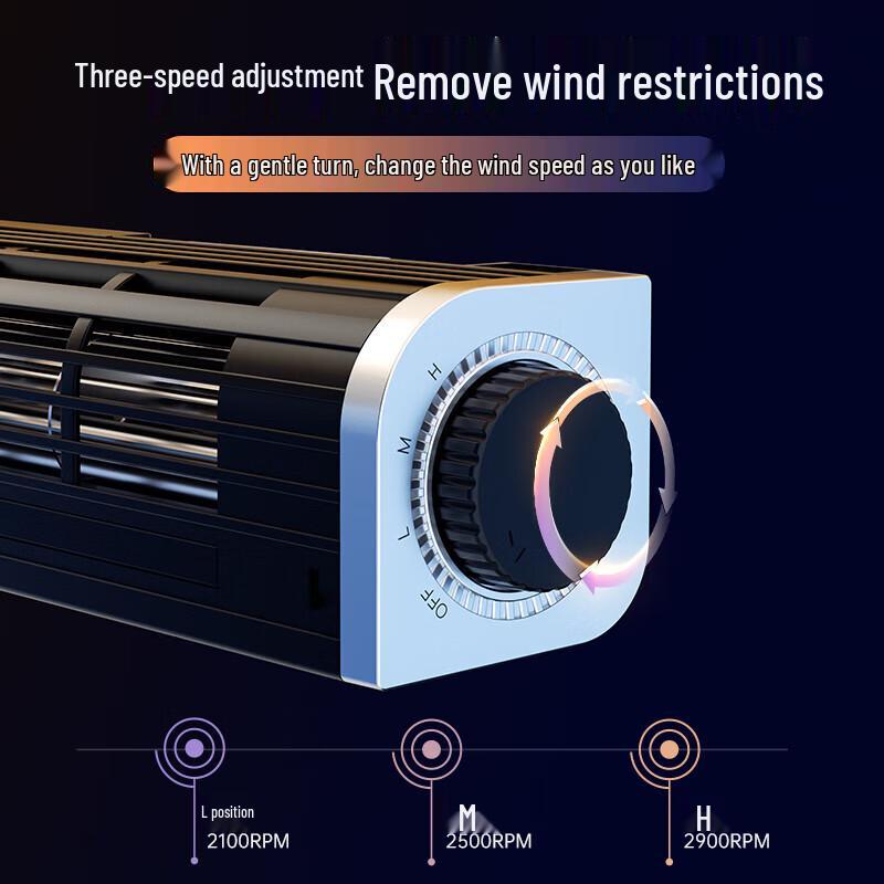 llano Turbo Laptop Cooling Stand