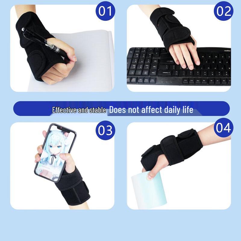Ортез запястья