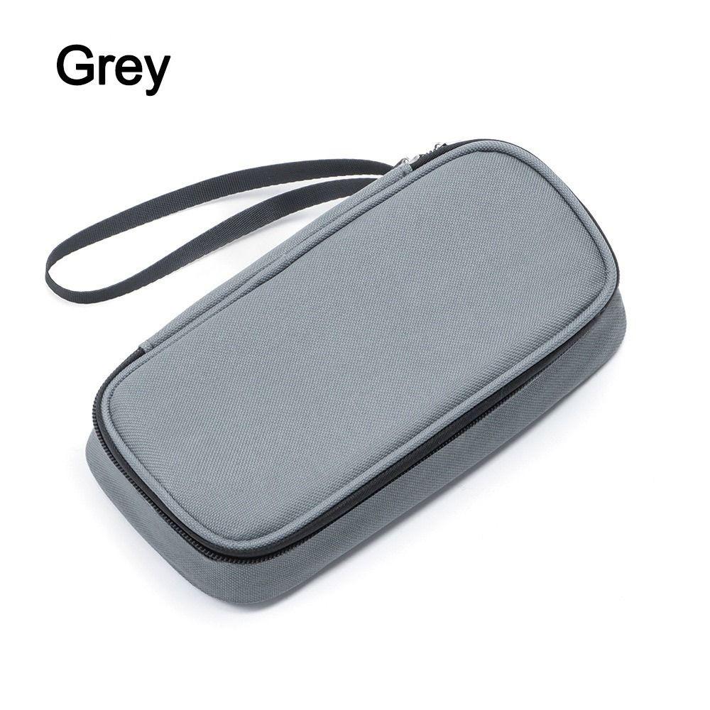 Portable Waterproof Diabetic Insulin Cooling Bag Pill Refrigerated Ice Pack Drug Freezer for Diabetes Medicla Cooler Organizer