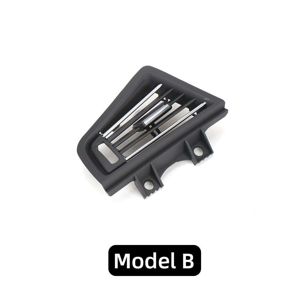 Для BMW F10 F11 Автомобиль Передняя левая консоль Центральный кондиционер Решетка воздуховода AC Для BMW 5 серии 520 525 528 530 535i