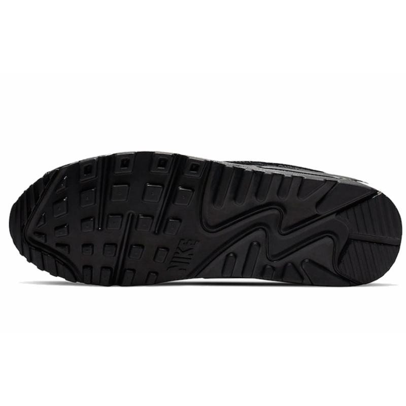 Nike Air Max 90 Green Python Sneakers Casual Shoes CD0916-001