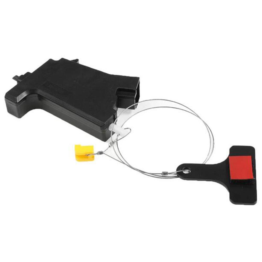 Fuel Gas Door Release Handle Actuator For Hyundai Santa Fe 2013-2018 81590-2W000