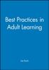 Книга Best Practices In Adult Learning