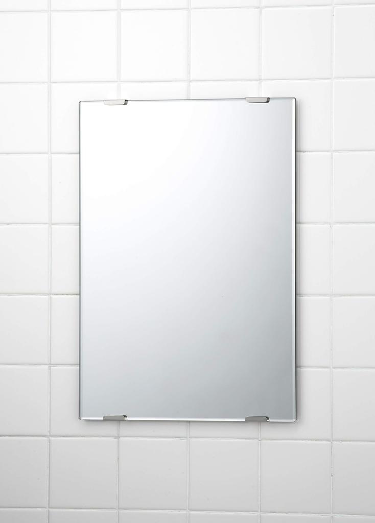 Plate Mirror Jaspita 0660n JM-10N