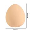Egg Squishy Adorable Food Squishies for Stress Relief, Egg Squeeze Toys for Party Favors, Goodie Bag Stuffers, Classroom Prizes