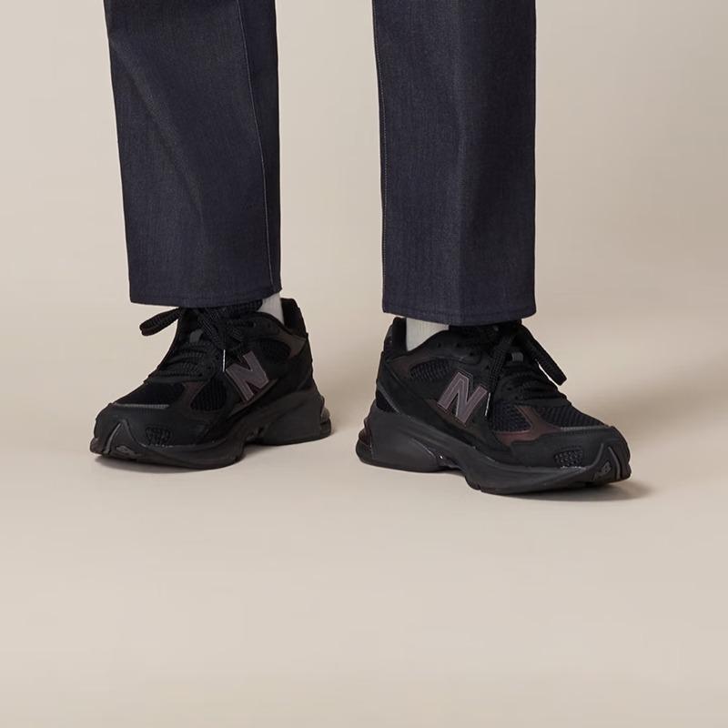 NEW BALANCE Универсальные удобные спортивные и повседневные кроссовки для мужчин и женщин U2010ETB