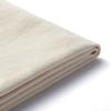 MUJI Sofa Bench Cover, Washed Cotton Canvas, Natural Color, KB497A2A
