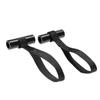 Vehicle Hatchback with 2 Pieces of Tie Down Loops for Kayak Canoe Storage