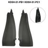 2 X Windshield Corner Trim Kd5H-51-Pb1 Kd5H-51-Pc1 For Mazda Cx-52017-2021