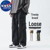 Мужские брюки карго свободного кроя NASA MARVEL