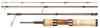 Smith LTD Спиннинг для ловли форели Malchus TRMK-394UL