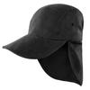 Result Unisex Headwear Folding Legionnaire Hat / Cap