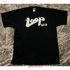 Vintage The Loop 97 9 Fm Black T Shirt Chicagos Classic Rock Station Radio Xl Vintage Soft Casual Designer Clothes