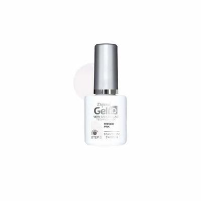 Beter Depend Gel Iq Esmalte французский розовый 41002